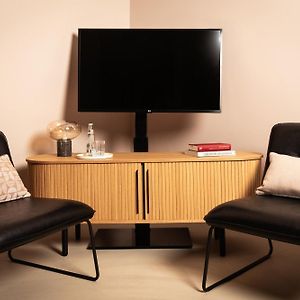 Camera superior con letto king size